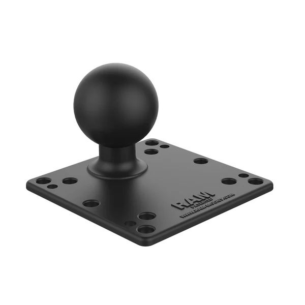 RAM Mounts VESA Plate_2