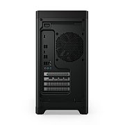 Desktop Gaming Lenovo Legion T5 30IAX10 , Intel® Core™ Ultra 7 255HX, 20C (8P + 12E) / 20T, Max Turbo up to 5.2GHz, 30MB, video NVIDIA® GeForce RTX™ 5060 Ti 8GB GDDR7, RAM 1x 16GB SO-DIMM DDR5-5600; Two DDR5 SO-DIMM/CSODIMM slots, dual-channel capable; Up to 64GB DDR5-6400, SSD  1TB SSD M.2 2280_5
