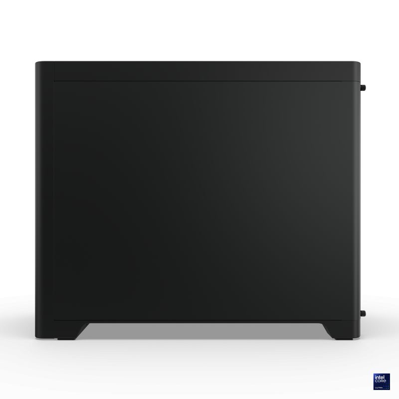 Desktop Gaming Lenovo Legion T5 30IAX10 , Intel® Core™ Ultra 7 255HX, 20C (8P + 12E) / 20T, Max Turbo up to 5.2GHz, 30MB, video NVIDIA® GeForce RTX™ 5060 Ti 8GB GDDR7, RAM 1x 16GB SO-DIMM DDR5-5600; Two DDR5 SO-DIMM/CSODIMM slots, dual-channel capable; Up to 64GB DDR5-6400, SSD  1TB SSD M.2 2280_6