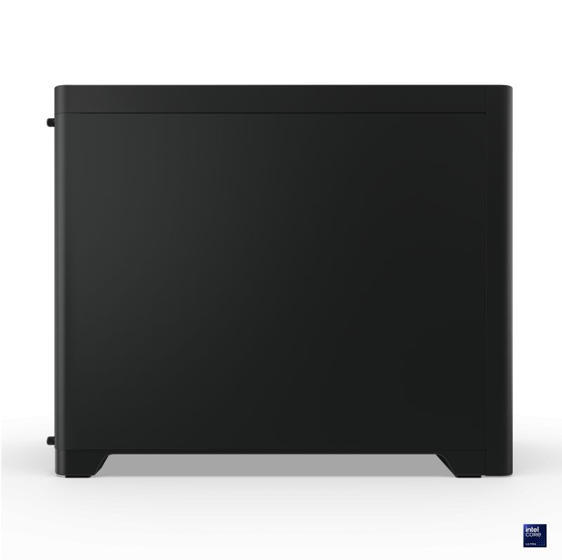 Desktop Gaming Lenovo Legion T5 30IAX10 , Intel® Core™ Ultra 7 255HX, 20C (8P + 12E) / 20T, Max Turbo up to 5.2GHz, 30MB, video NVIDIA® GeForce RTX™ 5060 Ti 8GB GDDR7, RAM 1x 16GB SO-DIMM DDR5-5600; Two DDR5 SO-DIMM/CSODIMM slots, dual-channel capable; Up to 64GB DDR5-6400, SSD  1TB SSD M.2 2280_7