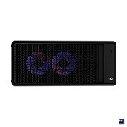 Desktop Gaming Lenovo Legion T5 30IAX10 , Intel® Core™ Ultra 7 255HX, 20C (8P + 12E) / 20T, Max Turbo up to 5.2GHz, 30MB, video NVIDIA® GeForce RTX™ 5060 Ti 8GB GDDR7, RAM 1x 16GB SO-DIMM DDR5-5600; Two DDR5 SO-DIMM/CSODIMM slots, dual-channel capable; Up to 64GB DDR5-6400, SSD  1TB SSD M.2 2280_9