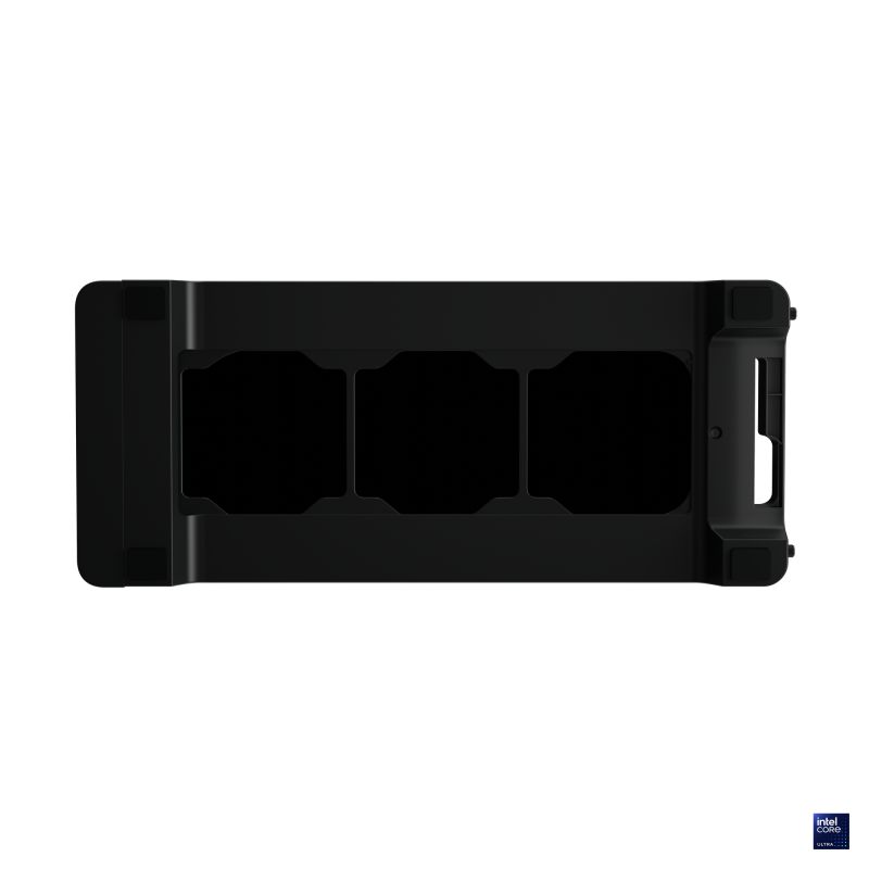 Desktop Gaming Lenovo Legion T5 30IAX10 , Intel® Core™ Ultra 7 255HX, 20C (8P + 12E) / 20T, Max Turbo up to 5.2GHz, 30MB, video NVIDIA® GeForce RTX™ 5060 Ti 8GB GDDR7, RAM 1x 16GB SO-DIMM DDR5-5600; Two DDR5 SO-DIMM/CSODIMM slots, dual-channel capable; Up to 64GB DDR5-6400, SSD  1TB SSD M.2 2280_10