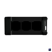 Desktop Gaming Lenovo Legion T5 30IAX10 , Intel® Core™ Ultra 7 255HX, 20C (8P + 12E) / 20T, Max Turbo up to 5.2GHz, 30MB, video NVIDIA® GeForce RTX™ 5060 Ti 8GB GDDR7, RAM 1x 16GB SO-DIMM DDR5-5600; Two DDR5 SO-DIMM/CSODIMM slots, dual-channel capable; Up to 64GB DDR5-6400, SSD  1TB SSD M.2 2280_10