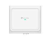 AX3000 Indoor/Outdoor Dual-Band Wi-Fi 6 Access Point PORT: 1× Gigabit RJ45 Port SPEED: 574Mbps at  2.4 GHz + 2402 Mbps at 5 GHz FEATURE: 802.3at PoE and Passive PoE, IP68 Weatherproof,  Built-in  120° directional antenna, Mesh, Seamless Roaming, MU-MIMO, Band Steering, Beamforming, Load Balance_1