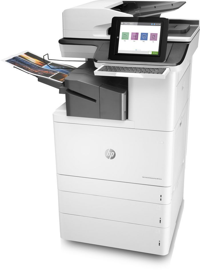 HP Color LaserJet Enterprise Flow M776zs fax A3 1200 x 1200 DPI 45ppm Wi-Fi AirPrint_1
