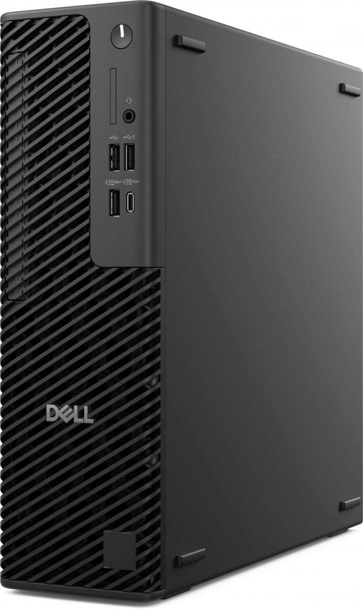 DELL Pro Max Slim FCS1250 360W Ultra 7 265U 32GB 1TB SSD RTXA1000 8GB W11P 3YPS_1