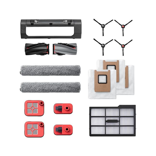 Kit accesorii Anker  eufy  pentru statia All-in-One eufy Omni E25 si E28  T290QAR0  - 0194644231538