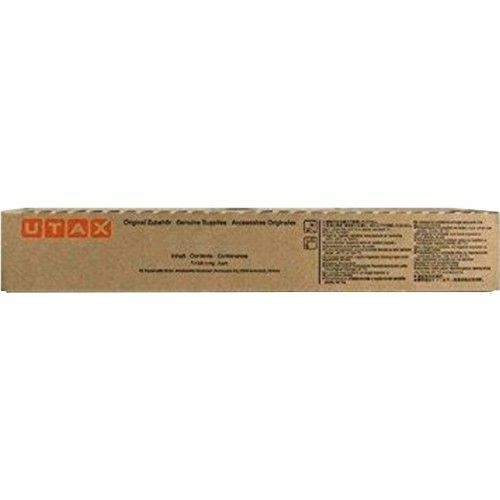 Utax Toner CK-8513 CK8513 Magenta (1T02RMBUT0)_1