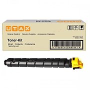 Utax Toner CK-8513 CK8513 Yellow Gelb (1T02RMAUT0)_1