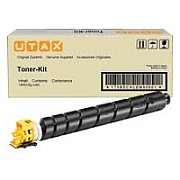 Utax Toner CK-8514Y CK8514Y Yellow Gelb (1T02NDAUT1)_1