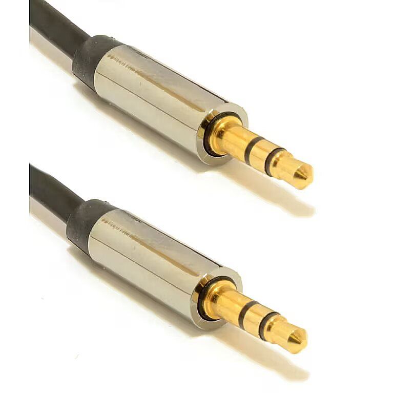 GEMBIRD CCAP-444-0.75M 3.5mm stereo audio cable 0.75m_4