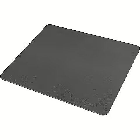 NATEC Mouse pad Printable black 220x180mm 10 Pack_1