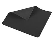 NATEC Mousepad Evapad 235x205mm 10pack black_1