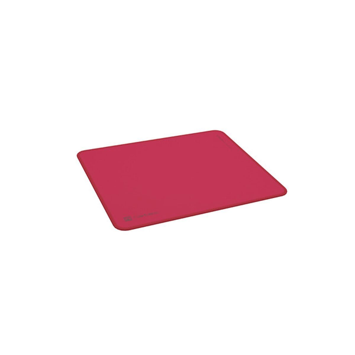 NATEC Mousepad Colors Series Viva magenta 300x250mm_1