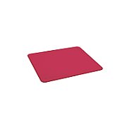 NATEC Mousepad Colors Series Viva magenta 300x250mm_1