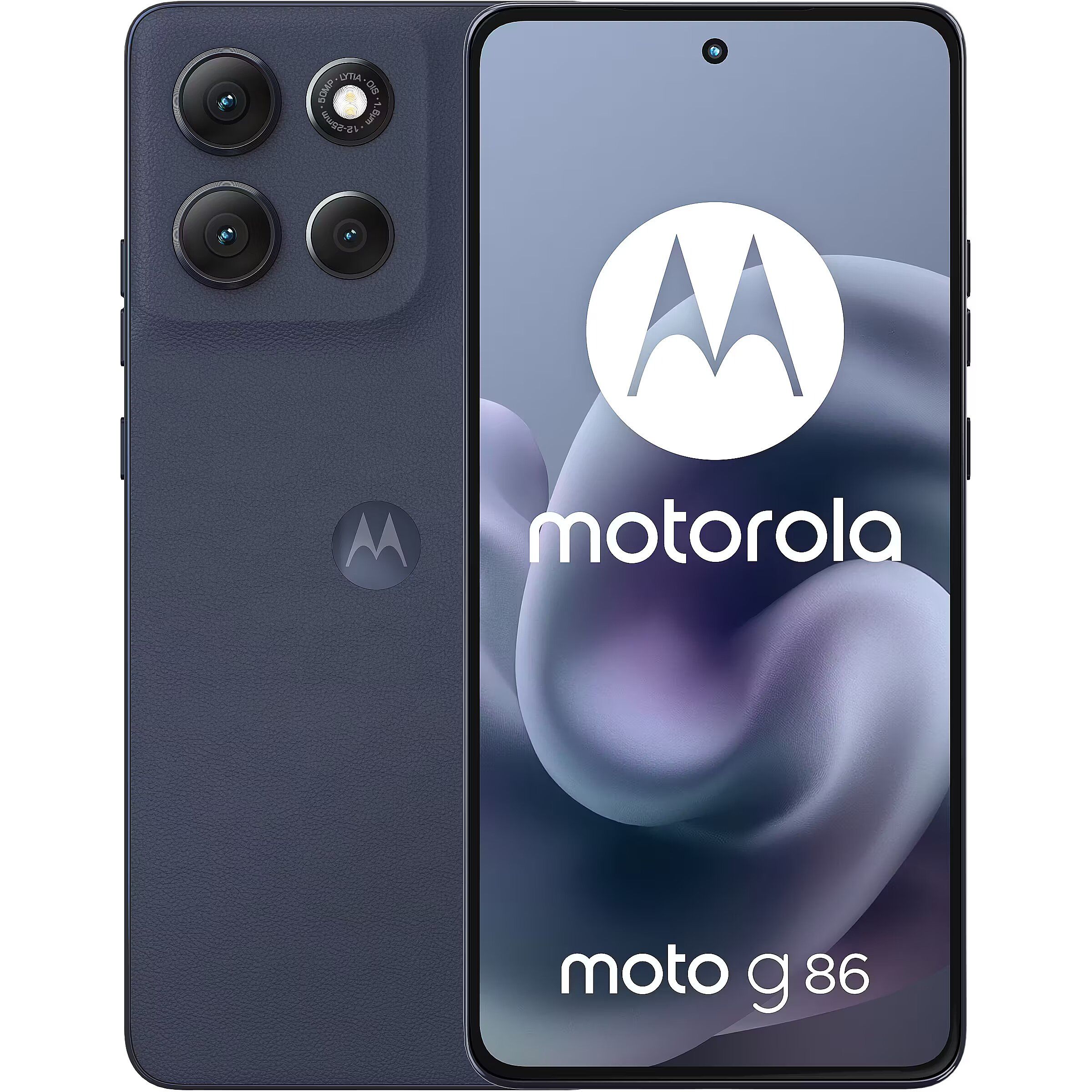 Motorola moto g86 Dual Sim 12+256GB 5G spellbound_1