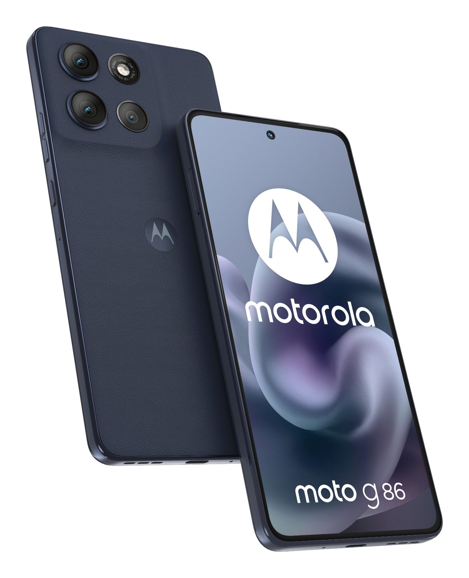 Motorola moto g86 Dual Sim 12+256GB 5G spellbound_2