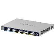Netgear 48Port Switch 10/100/1000 GS752TXUP_1