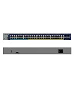 Netgear 48Port Switch 10/100/1000 GS752TXUP_2