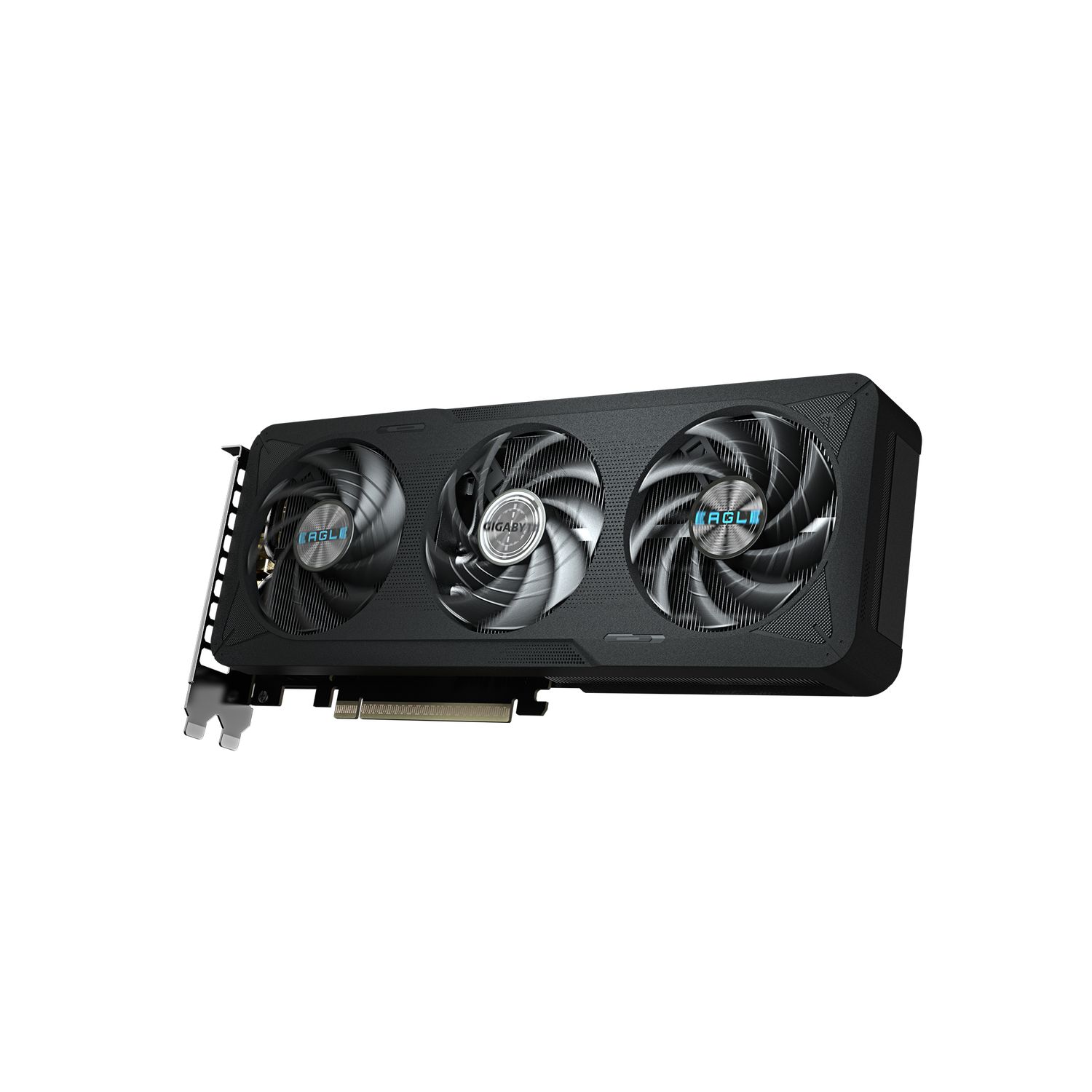 GeForce RTX 5060 Ti EAGLE MAX OC 16G, GDDR7, 128 bit, Negru_2