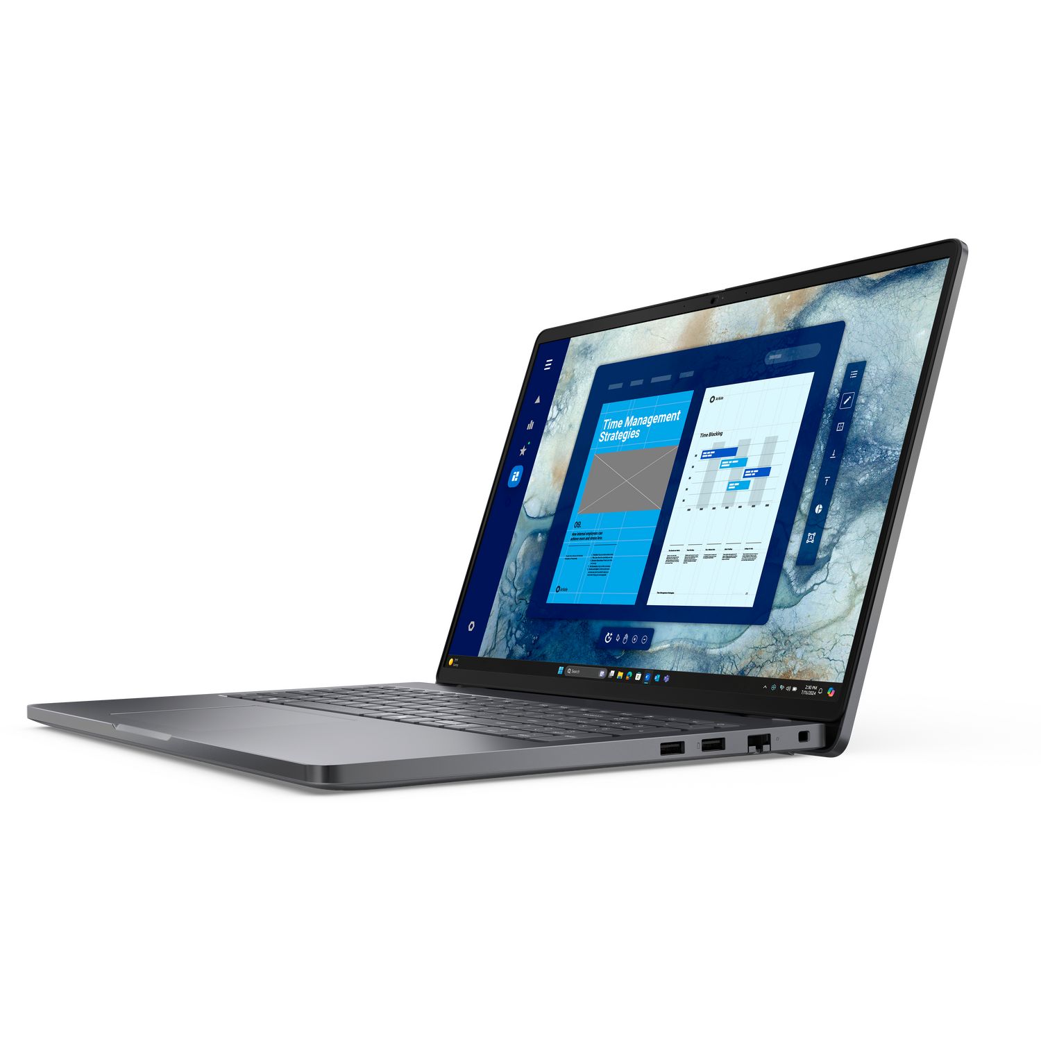 Dell Pro 16,16