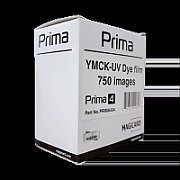 Evolis Ribbon, white_1