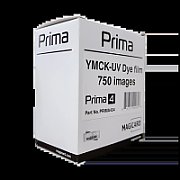 Evolis Ribbon, white_2