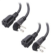 Power cord, C13, EU_4