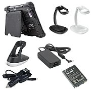 USB cable (A/B), 5m, black_3