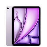 Apple 11-inch iPad Air (M3) Wi-Fi 512GB - Purple_2