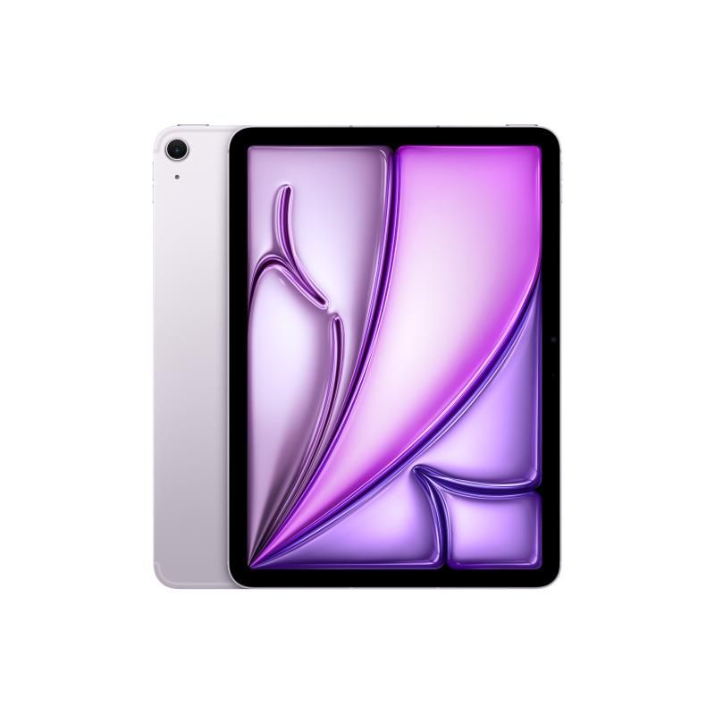 Apple 11-inch iPad Air (M3) Cellular 512GB - Purple_1