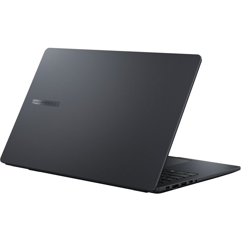Laptop Business ASUS ExpertBook B1,B1503CVA-S74156, 15.6-inch, FHD (1920 x 1080) 16:9, Intel® Core™ i5-13420H Processor 2.1 GHz (12MB Cache, up to 4.6 GHz, 8 cores, 12 Threads), Intel® UHD Graphics, 2x DDR5 SO-DIMM slots,  1x M.2 2230 PCIe 4.0x4, 1x M.2 2280 PCIe 4.0x4, DDR5 16GB, 1TB M.2 2280 NVMe™_4