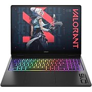 HP OMEN 16-ak0004nn AMD Ryzen AI 9 HX 375 16inch 2.5K 32GB DDR5 1TB PCIe RTX 5070 Ti 12GB FreeDOS 3.0 Shadow Black_1