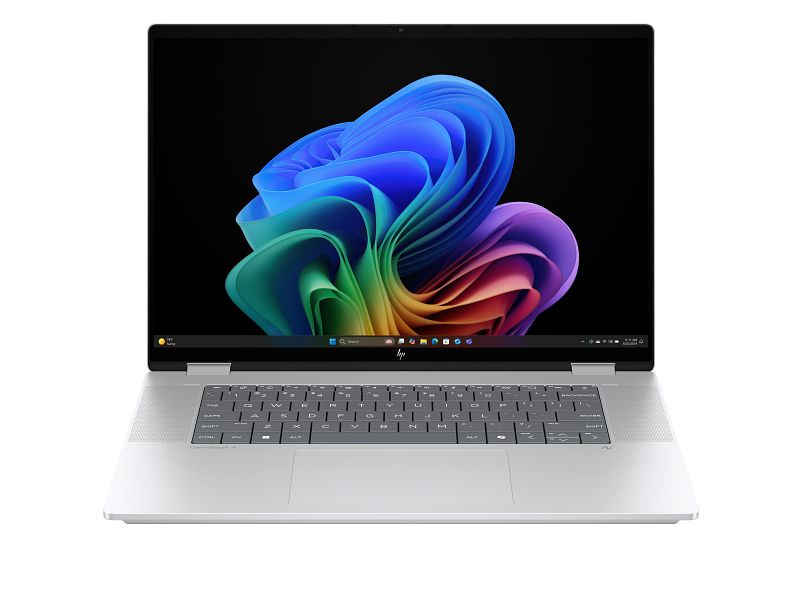 HP OmniBook X Flip NG AI PC 16-as0020nn Intel Core Ultra 7 258V 16inch 3K OLED Touch 32GB LPDDR5X 2TB Intel Arc W11H Glacier Silver_1