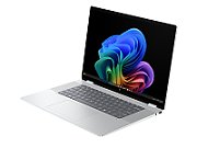 HP OmniBook X Flip NG AI PC 16-as0020nn Intel Core Ultra 7 258V 16inch 3K OLED Touch 32GB LPDDR5X 2TB Intel Arc W11H Glacier Silver_2