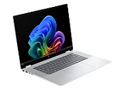 HP OmniBook X Flip NG AI PC 16-as0023nn Intel Core Ultra 7 256V 16inch 2K Touch 16GB LPDDR5X 1TB PCIe Intel Arc W11H Glacier Silver_3