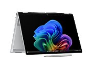 HP OmniBook X Flip NG AI PC 16-as0025nn Intel Core Ultra 5 226V 16inch 2K Touch 16GB LPDDR5X 512GB Intel Arc W11H Glacier Silver_2