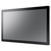 Advantech UTC-115G, 39.6 cm (15,6''), Projected Capacitive, Full HD, USB, RS232, BT, Ethernet, Wi-Fi, SSD, 10 IoT Enterprise, silver_2