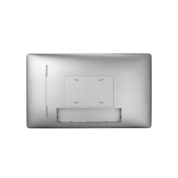 Advantech UTC-115G, 39.6 cm (15,6''), Projected Capacitive, Full HD, USB, RS232, BT, Ethernet, Wi-Fi, SSD, 10 IoT Enterprise, silver_4