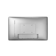 Advantech UTC-115G, 39.6 cm (15,6''), Projected Capacitive, Full HD, USB, RS232, BT, Ethernet, Wi-Fi, SSD, 10 IoT Enterprise, silver_4