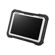 Panasonic TOUGHBOOK G2 mk3, 2D, 25,7cm (10,1''), USB, BT, Ethernet, Wi-Fi, SSD, Win. 11 Pro, black_3