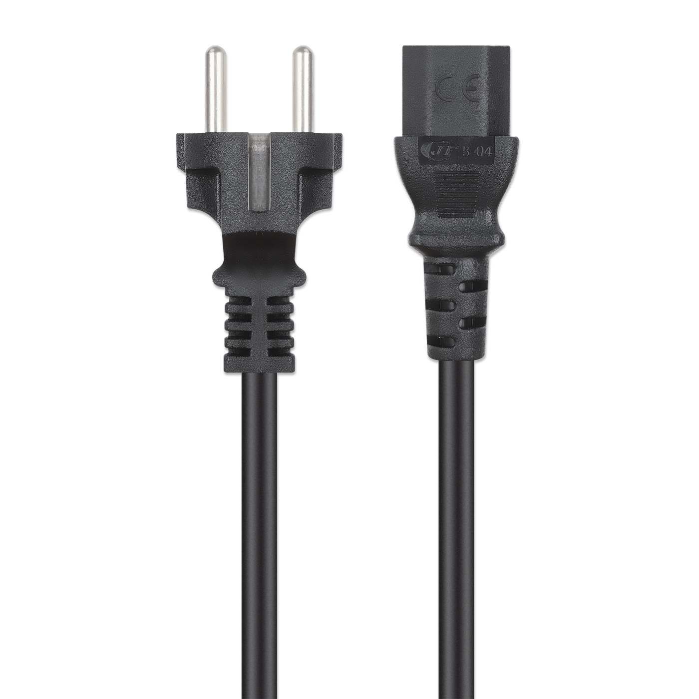 Power cord, C13, IT_3