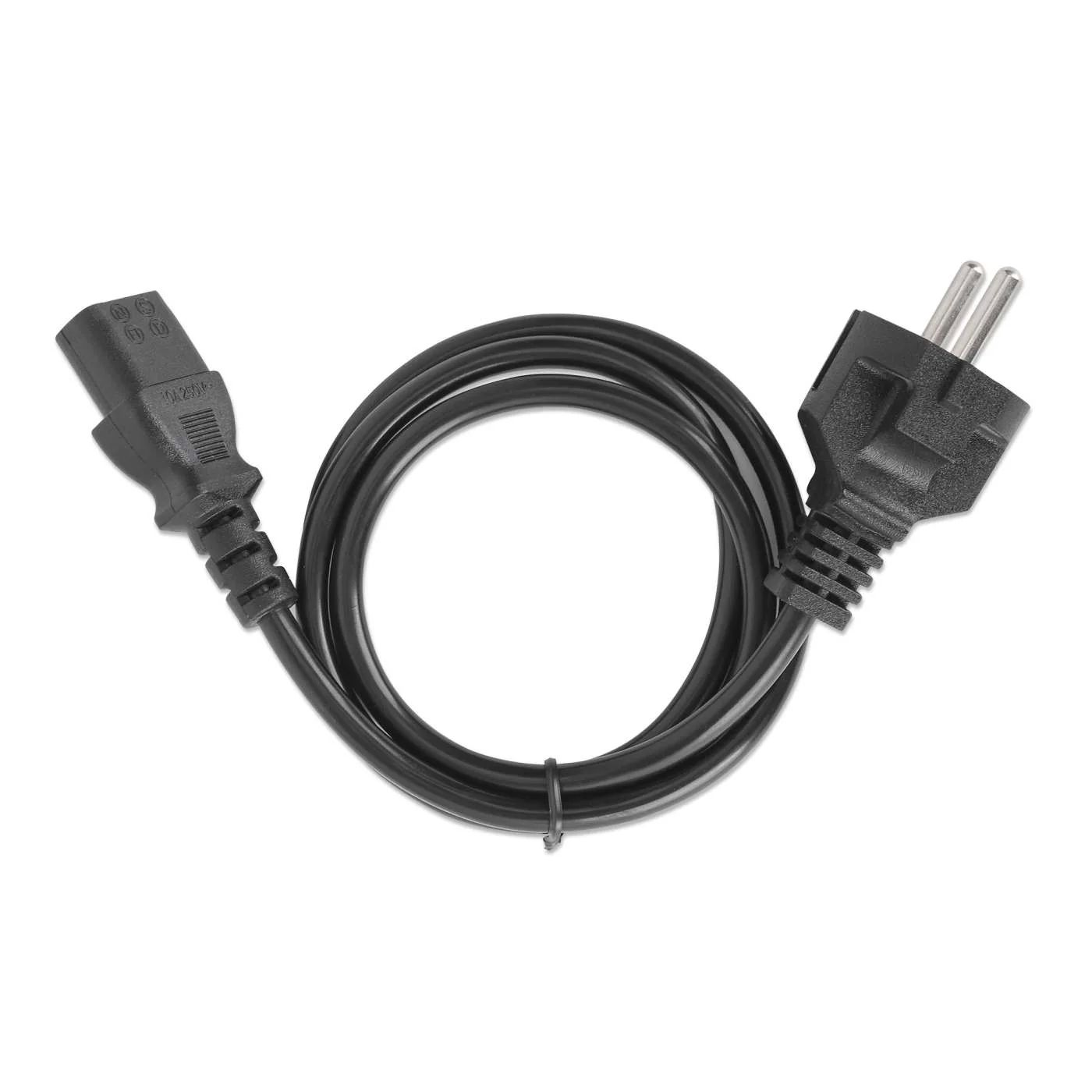 Power cord, C13, IT_4