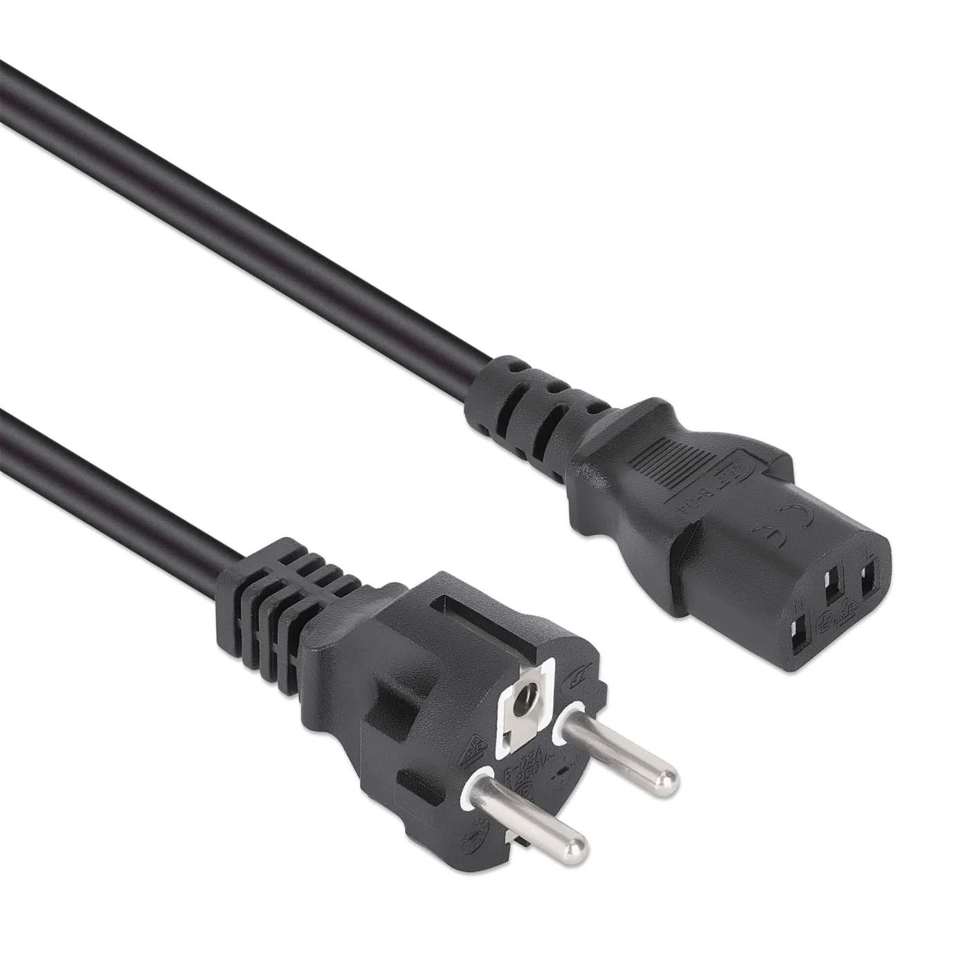 Power cord, C13, IT_5