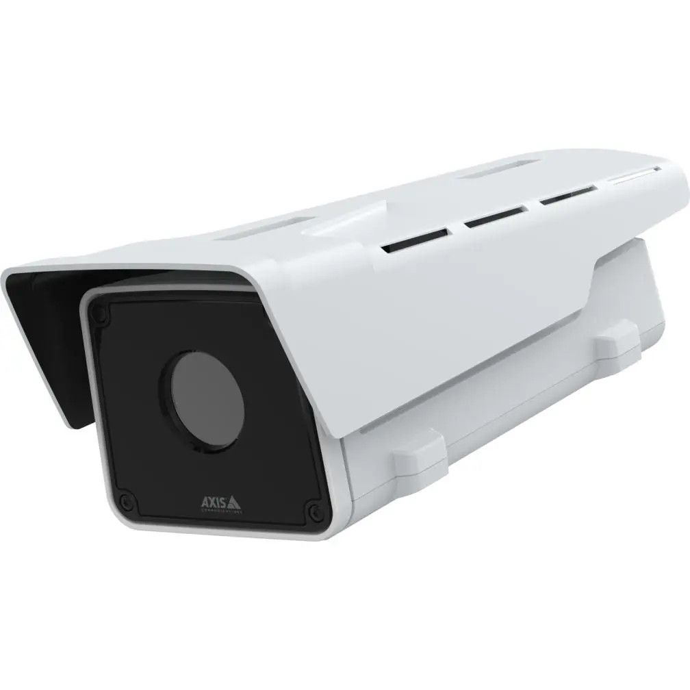 NET CAMERA Q2101-TE THERMAL/7MM 30FPS 02650-001..._1