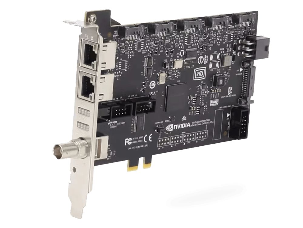 PNY PCIe RTX PRO SYNC für P4/5/6/RTX4/5/6/8 Rebranding of Quadro Sync II_1