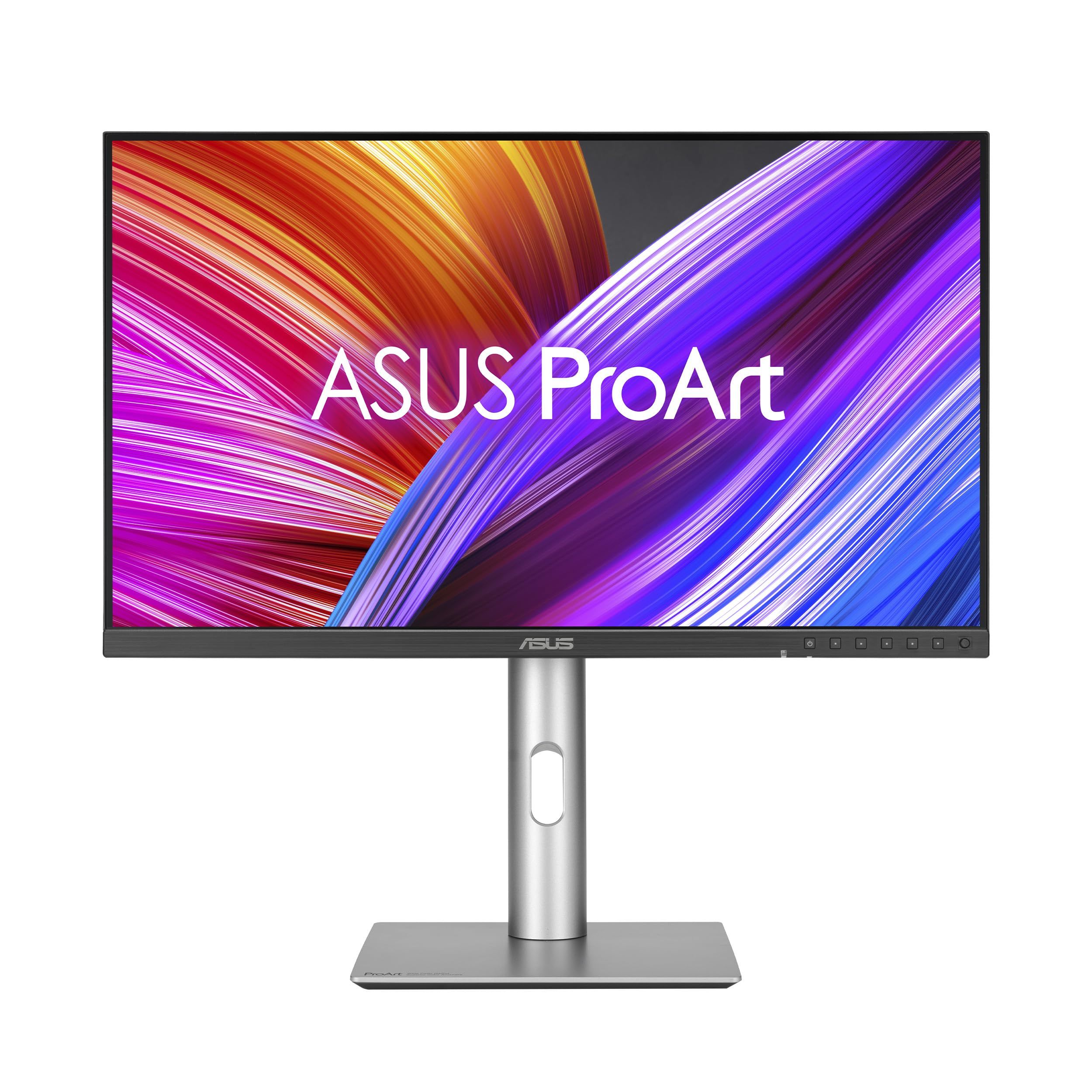 ASUS Monitor ProArt PA24ACRV (90LM08Y0-B01M70) (90LM08Y0B01M70)_2