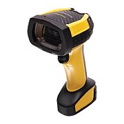 PowerScan PBT9600, Bluetooth, Standard Range & RFID EU, Removable Battery, USB kit (Kit includes Scanner PBT9600-SRRFEU, cradle BC9630-BT, Cable CAB-552, Power Supply 8-0935 and Power Cord 6003-0940)_1