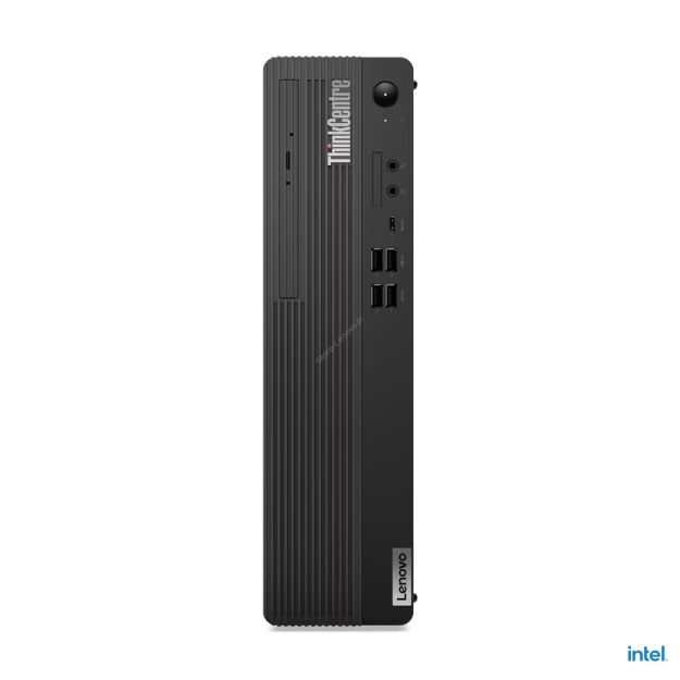 Lenovo ThinkCentre M90s Gen 5 Intel® Core™ i5 i5-14500 16 Giga Bites DDR5-SDRAM 512 Giga Bites SSD Windows 11 Pro SFF PC-ul Negru_2