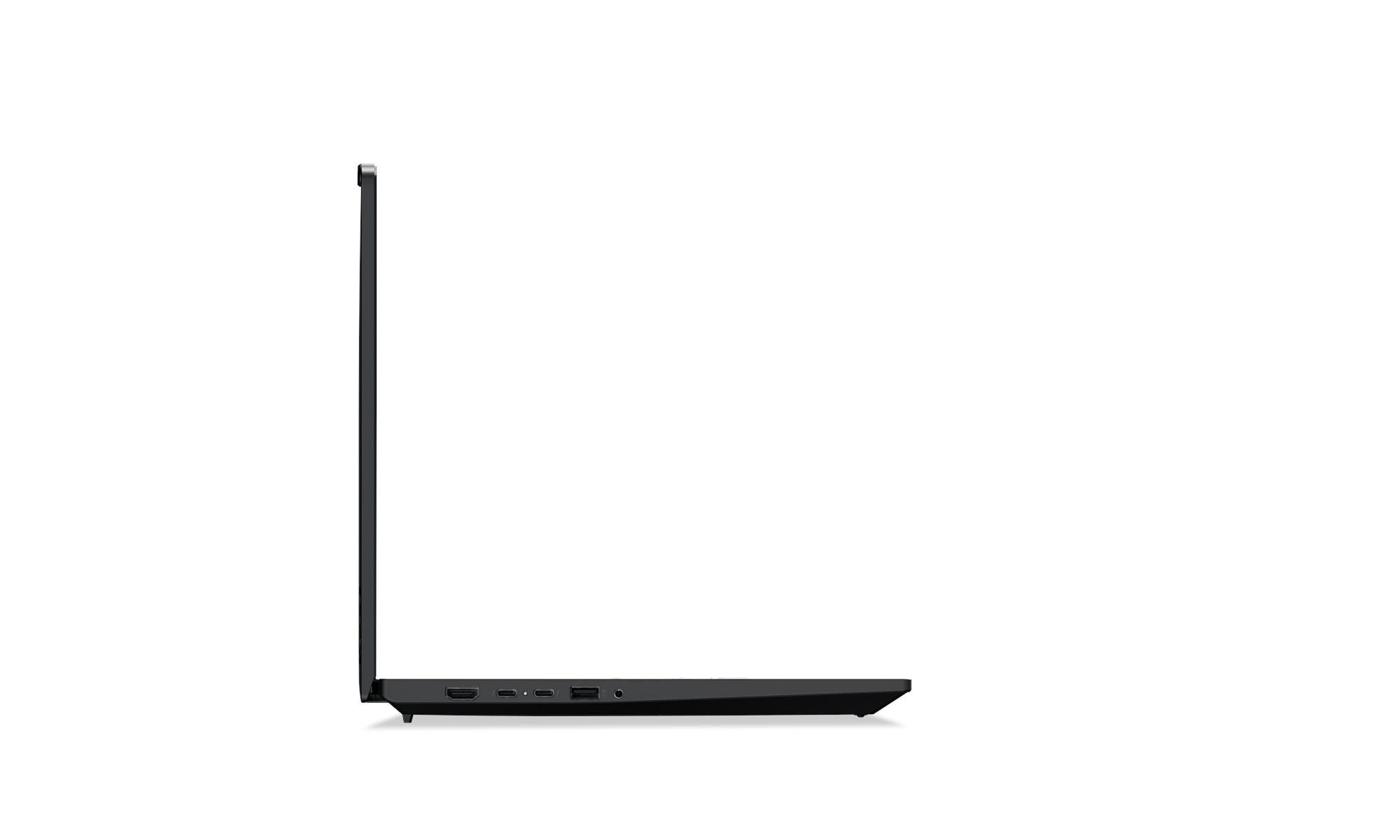 Lenovo ThinkPad P16s Gen3 16'' WUXGA 300N Intel Ultra 7 155H vPro 32GB RAM 1TB SSD RTXA500_4GB FPR SCR Keyboard backlit German W11P 3YC_3